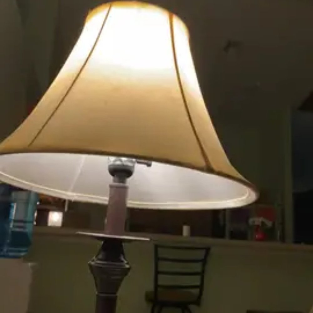 Smart LED Bulbs Voice & Remote Control Color Changing Lights